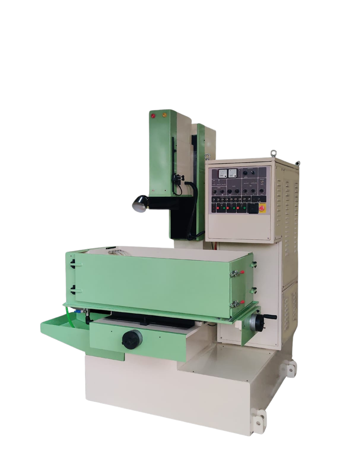 Machine